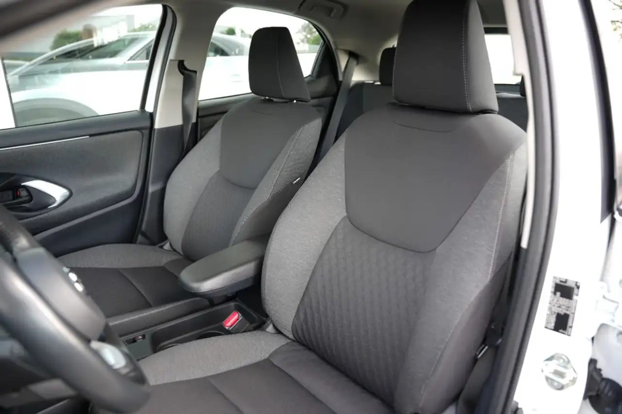 Toyota Yaris 1.5 HYB. Camera,Carplay, Trekhaak, миниатюра 22