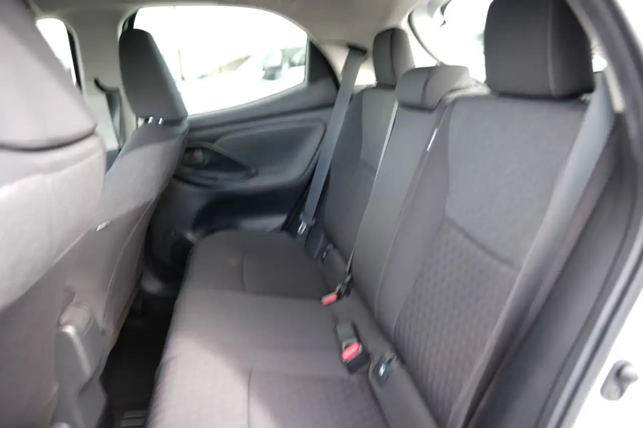 Toyota Yaris 1.5 HYB. Camera,Carplay, Trekhaak, миниатюра 8
