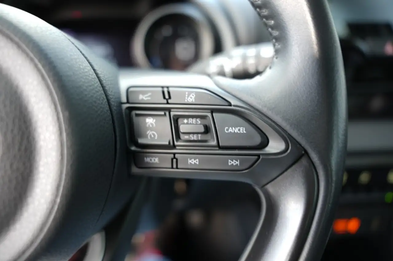 Toyota Yaris 1.5 HYB. Camera,Carplay, Trekhaak, миниатюра 18