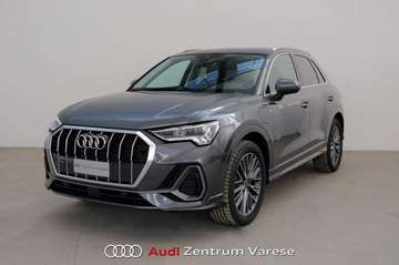 45 1.4 tfsi e S Line Edition s-tronic