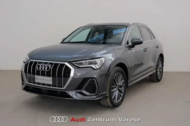 Audi Q3 45 1.4 tfsi e S Line Edition s-tronic