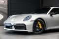 Porsche 992 3.8 Turbo S *Keramisch / Akrapovic / Carbon-interi Zilver - thumbnail 7