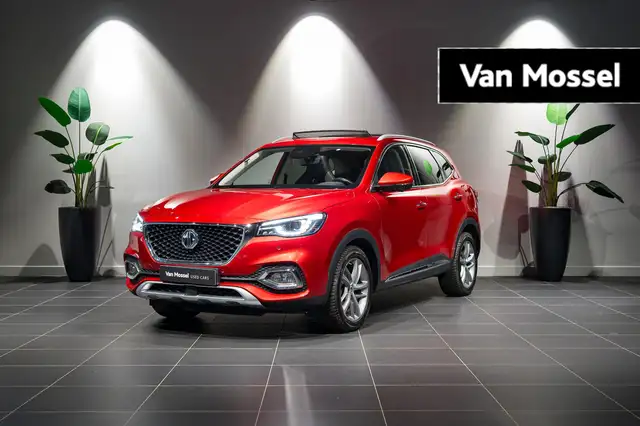 MG EHS 1.5 Plug-in Hybrid Luxury Apple Carplay| 360° came