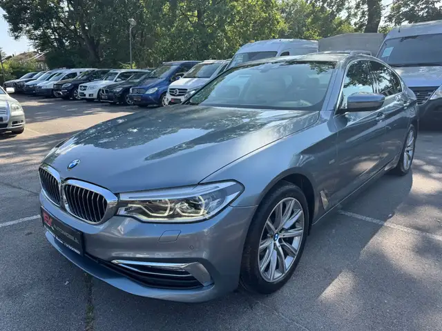 BMW 5er