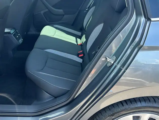 Skoda Scala view 10