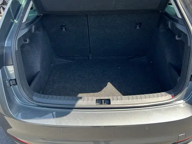 Skoda Scala view 11