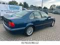 BMW 535 I Automatik Blau - thumbnail 3