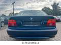 BMW 535 I Automatik Blau - thumbnail 4
