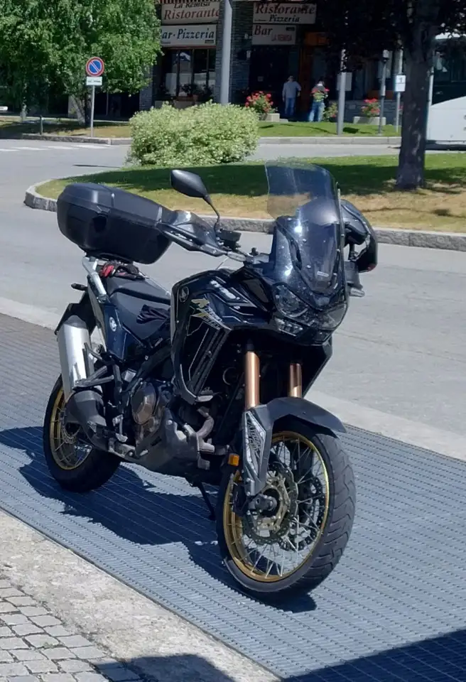 Honda CRF 1100