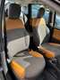 Fiat Panda 1.3 mjt 16v 4x4 75cv Orange - thumbnail 9