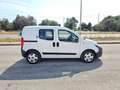Fiat Fiorino 1.3 MJT 80CV Combinato 4 posti semivetrato Blanc - thumbnail 4