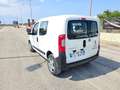 Fiat Fiorino 1.3 MJT 80CV Combinato 4 posti semivetrato Blanc - thumbnail 9