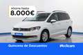 Volkswagen Touran 2.0TDI CR BMT Business and Navi 85kW Blanc - thumbnail 1
