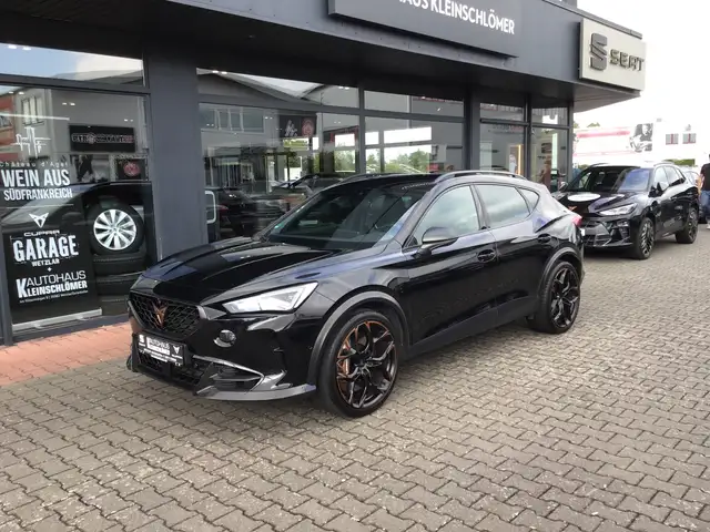 CUPRA Formentor VZ5 4Drive