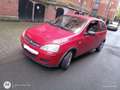 Opel Corsa 1.0i XEP 12v Cosmo Rood - thumbnail 1