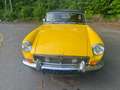 MG MGB Cabrio 1,8 L Galben - thumbnail 1