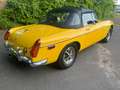 MG MGB Cabrio 1,8 L žuta - thumbnail 6