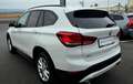 BMW X1 sDrive18d Aut.*1.Besitz*Panoramadach*LED*NAVI* Weiß - thumbnail 11