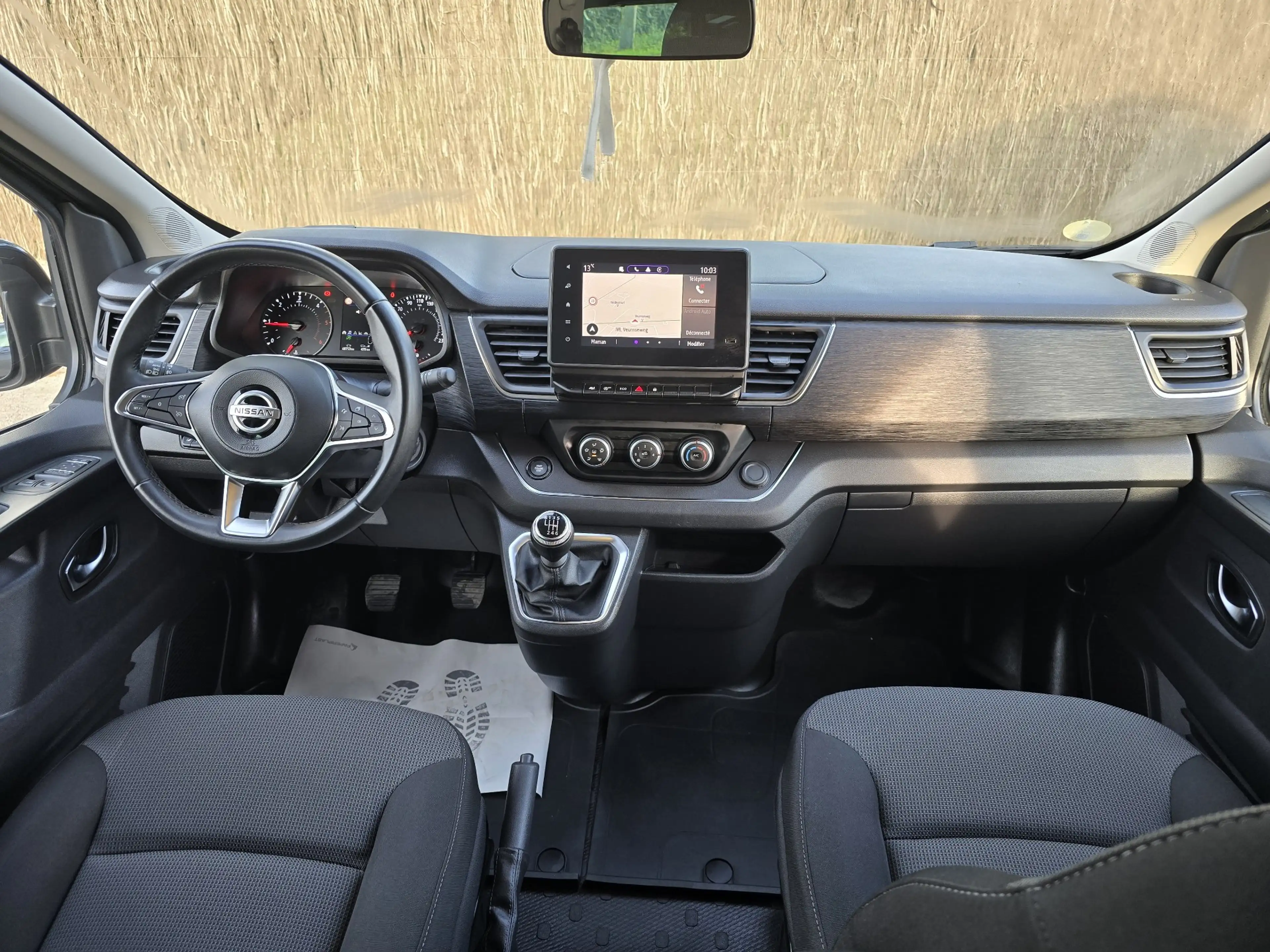 Nissan Primastar 2.0 dCi 30 L2H1 Tekna S/S — photo 9