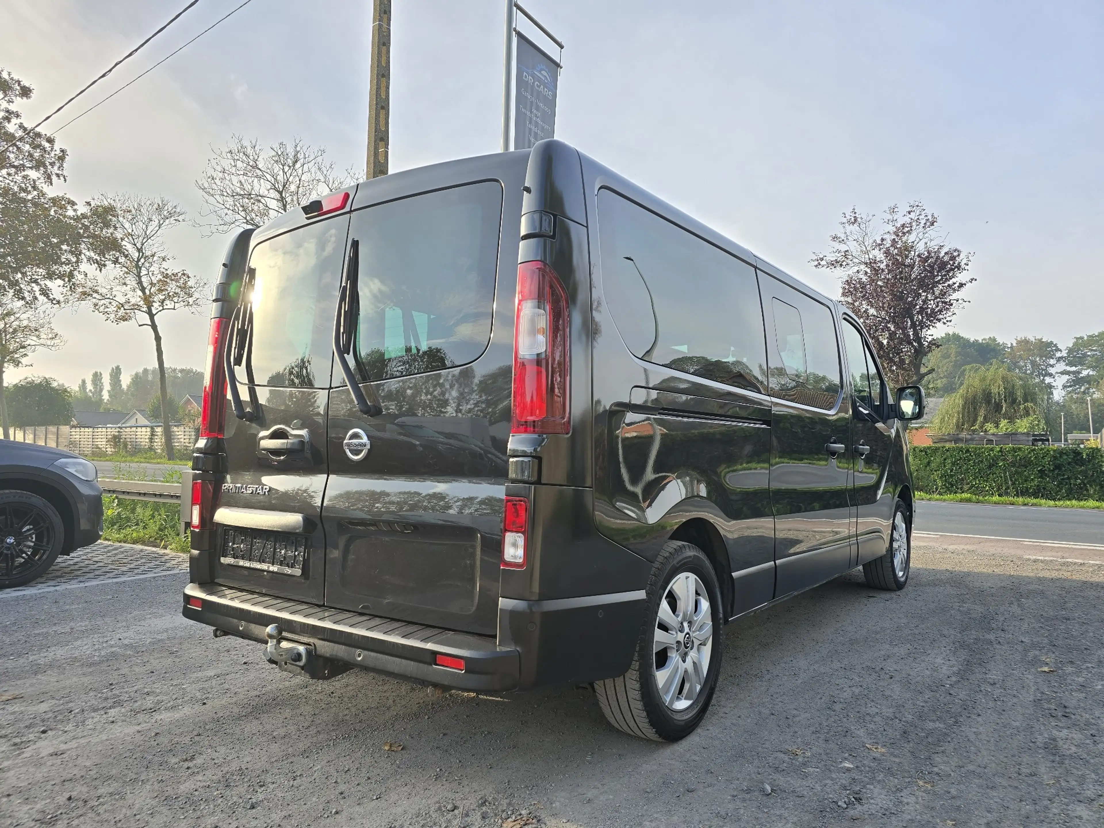Nissan Primastar 2.0 dCi 30 L2H1 Tekna S/S — photo 4