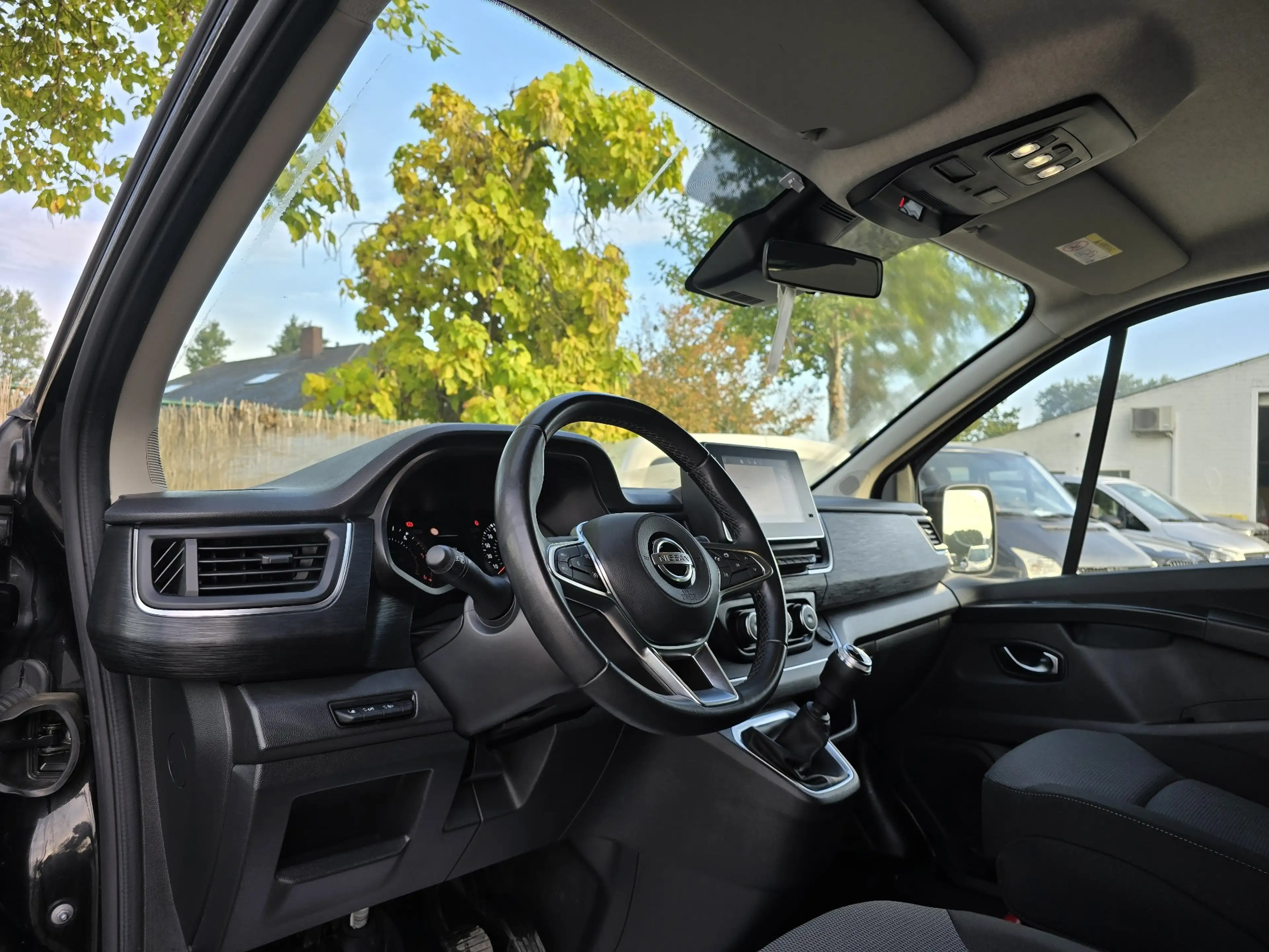 Nissan Primastar 2.0 dCi 30 L2H1 Tekna S/S — photo 7