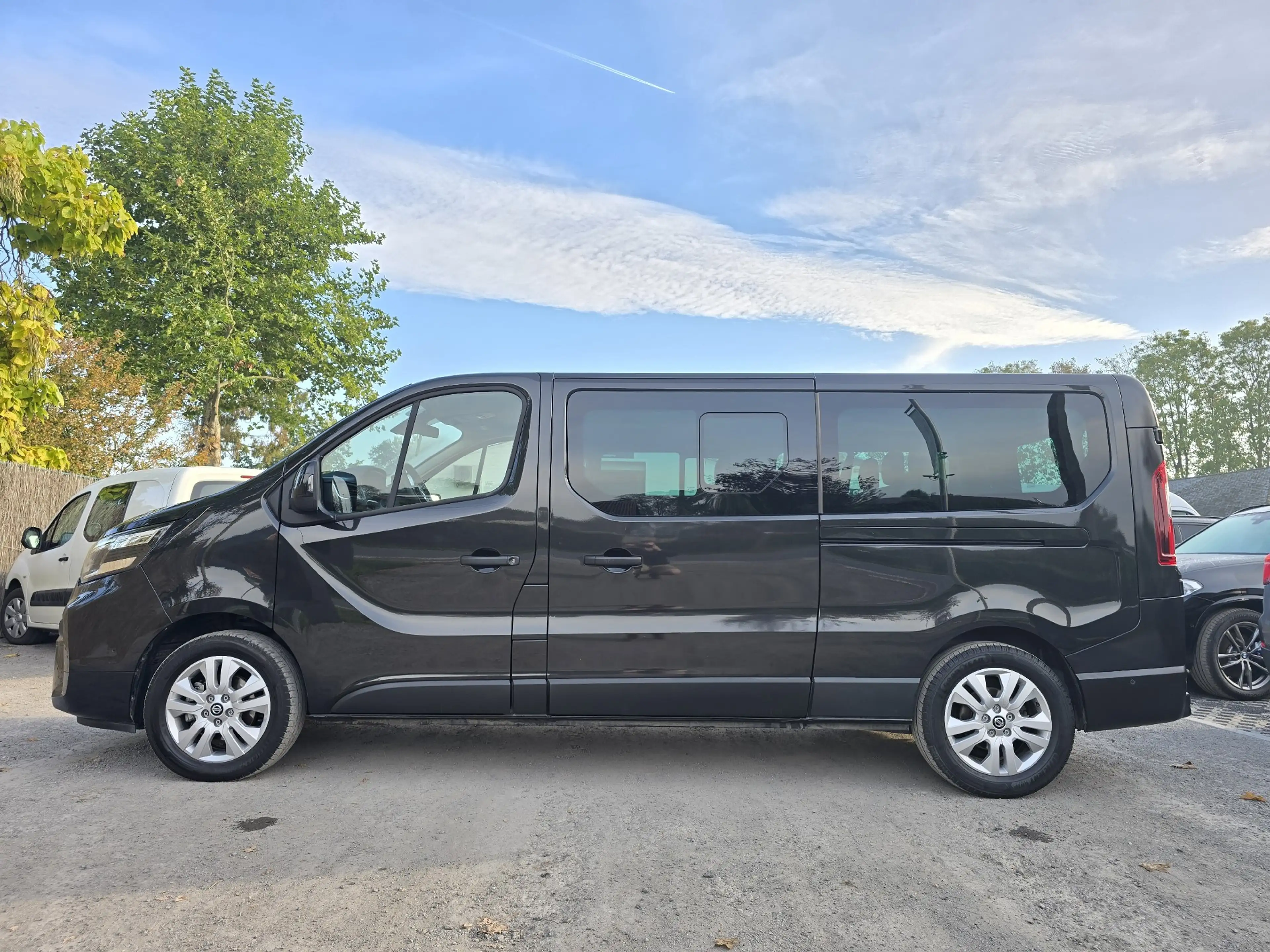 Nissan Primastar 2.0 dCi 30 L2H1 Tekna S/S — photo 5