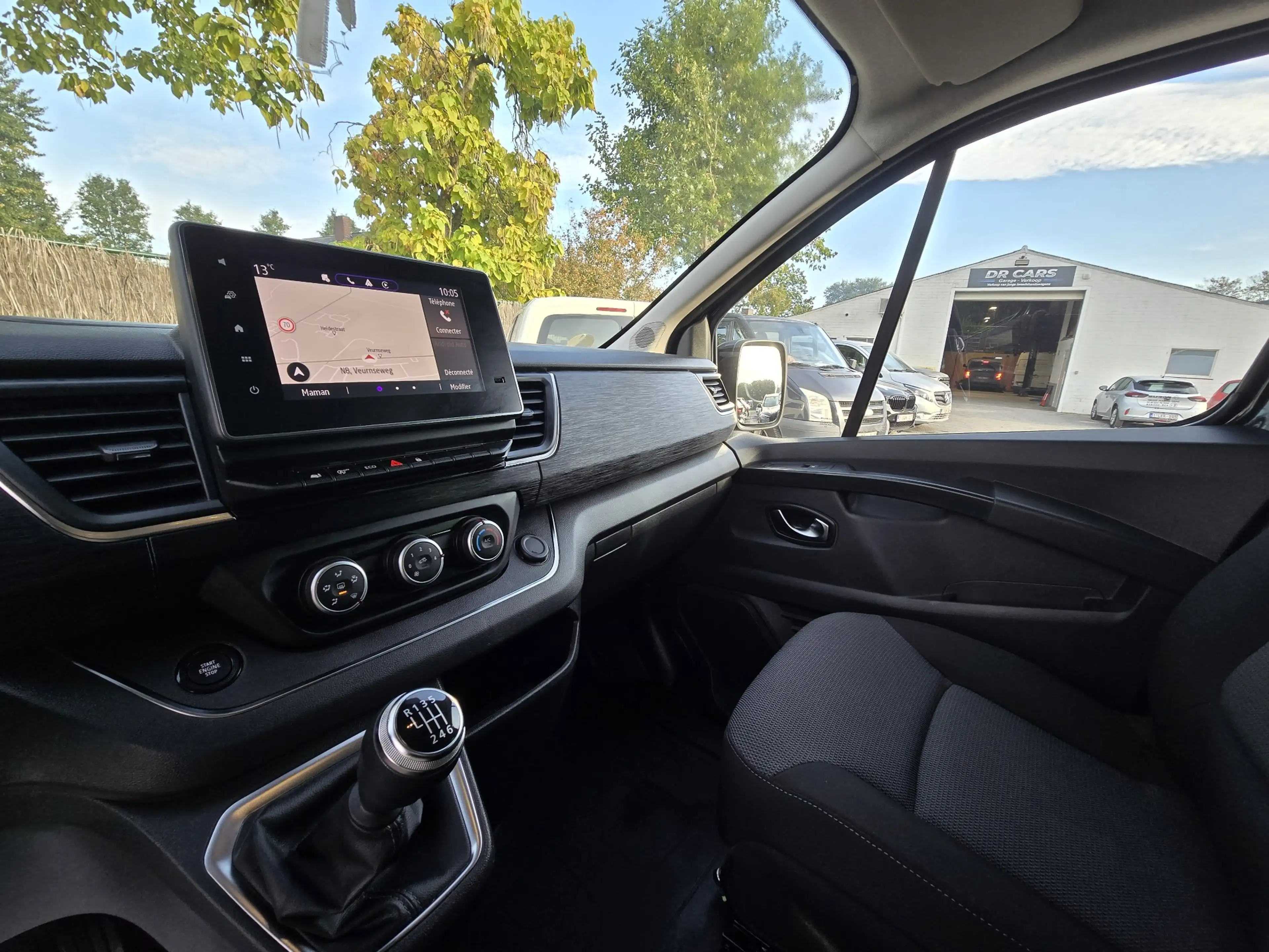 Nissan Primastar 2.0 dCi 30 L2H1 Tekna S/S — photo 15