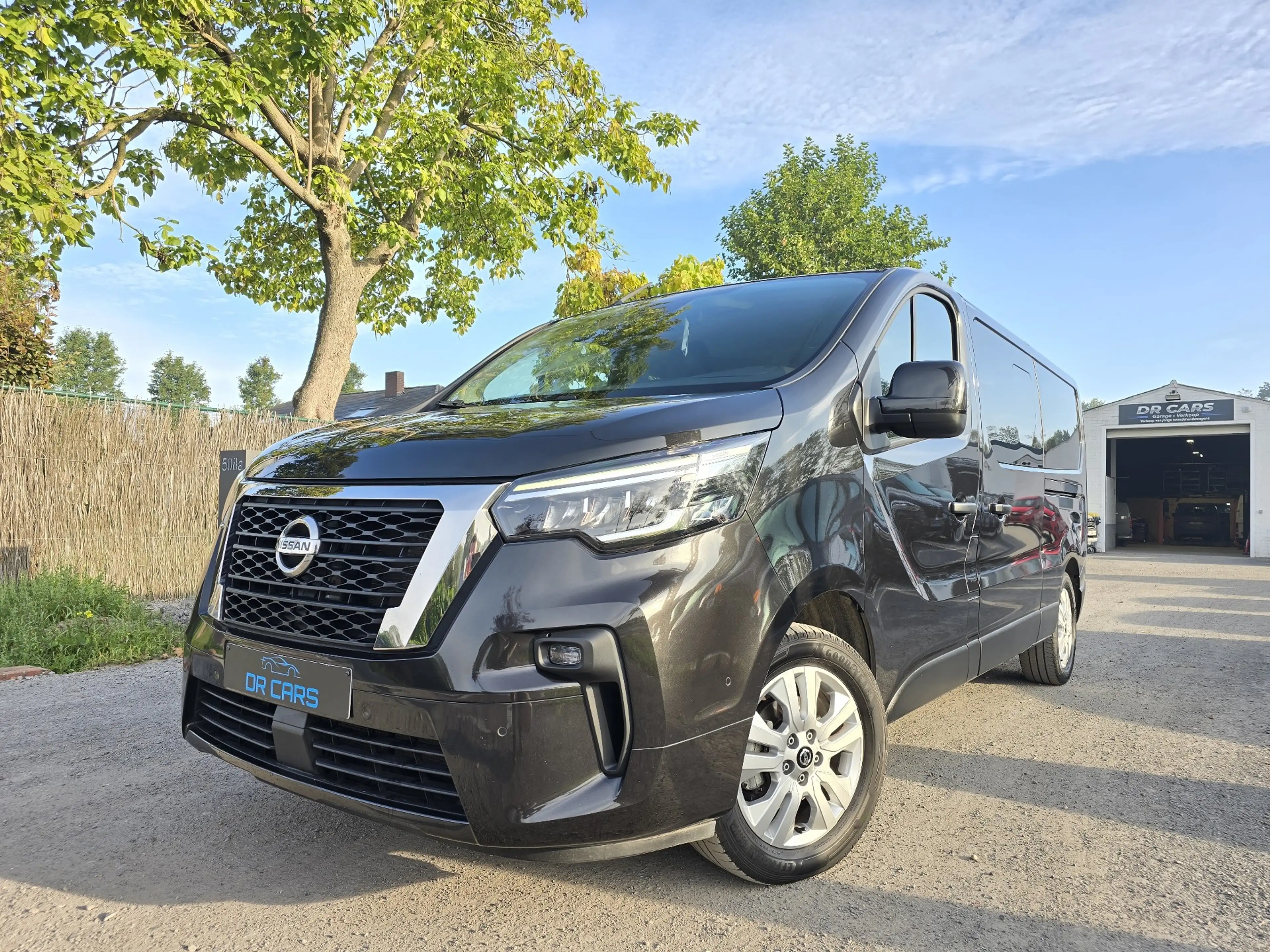 Nissan Primastar 2.0 dCi 30 L2H1 Tekna S/S