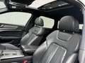 Audi A6 A6 Avant 45 TDI quattro sport/Pano/Camera/CUIR/AHK Wit - thumbnail 11