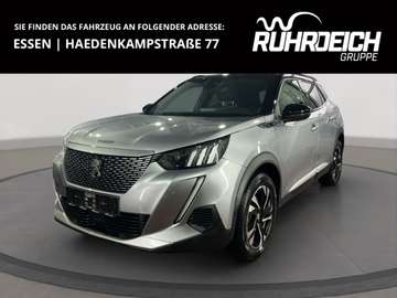 GT Elektromotor ALLWETTER SCHIEBEDACH NAVI KAMERA