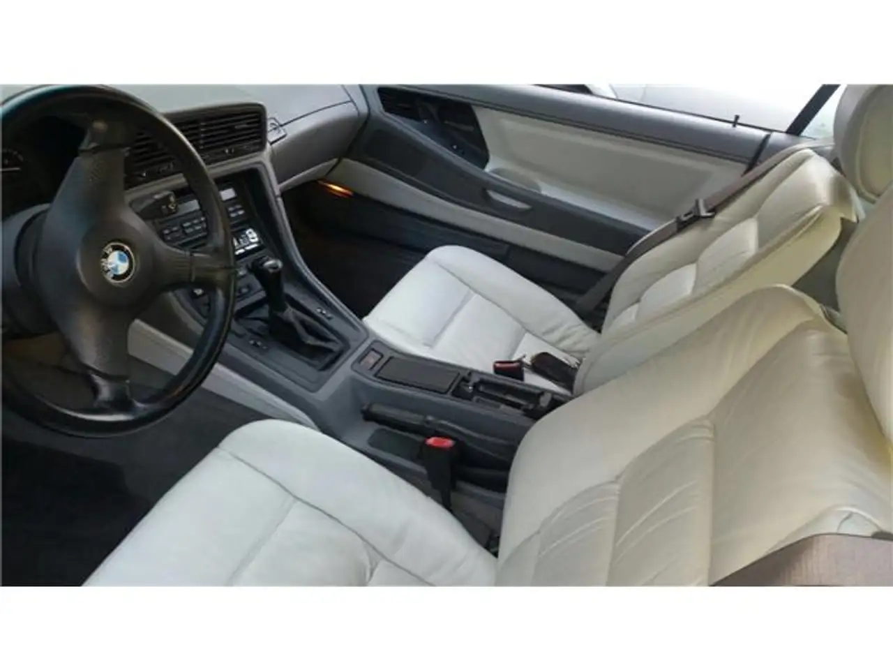 BMW 850 i cat solo 2 proprietari!, foto 10