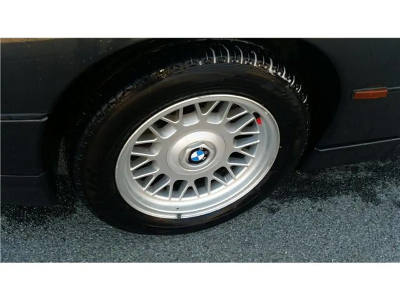 BMW 850 i cat solo 2 proprietari!, foto 2