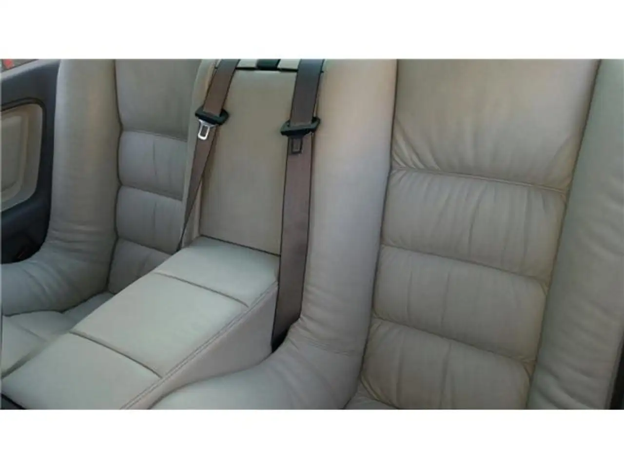 BMW 850 i cat solo 2 proprietari!, foto 4