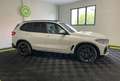 BMW X5 IV (G05) xDrive45e 394ch M Sport 17cv FULL OPTIONS // FULL ENTRETIEN Weiß - thumbnail 6