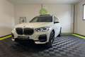 BMW X5 IV (G05) xDrive45e 394ch M Sport 17cv FULL OPTIONS // FULL ENTRETIEN Weiß - thumbnail 1