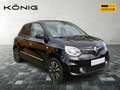 Renault Twingo Techno E-Tech 100% elektr. Klimaautomatik Schwarz - thumbnail 2