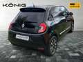 Renault Twingo Techno E-Tech 100% elektr. Klimaautomatik Schwarz - thumbnail 3