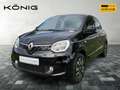 Renault Twingo Techno E-Tech 100% elektr. Klimaautomatik Schwarz - thumbnail 1