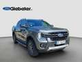 Ford Ranger Wildtrak e-4WD Doppelkabine *B&O*Kamera*AHK*LED* Gris - thumbnail 1