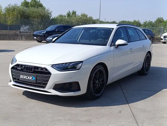 Audi A4 45 2.0 tfsi mhev quattro 265cv s-tronic