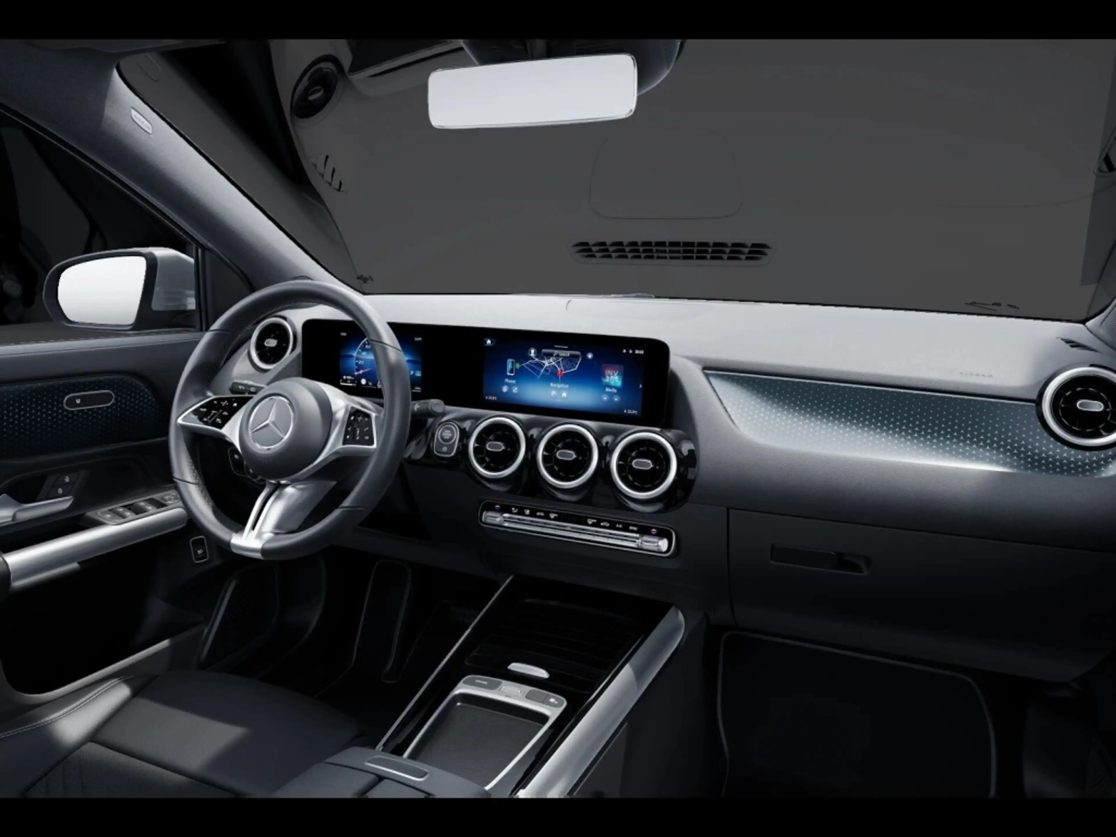 Mercedes-Benz GLA 200 PROGRESSIVE AHK ADV. MBUX LED — photo 13