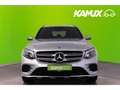 Mercedes-Benz GLC 220 d 4Matic 9G-tronic AMG Line+LED+NAVI+AHK Argintiu - thumbnail 10