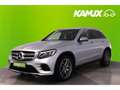 Mercedes-Benz GLC 220 d 4Matic 9G-tronic AMG Line+LED+NAVI+AHK Argintiu - thumbnail 9