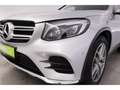 Mercedes-Benz GLC 220 d 4Matic 9G-tronic AMG Line+LED+NAVI+AHK Argintiu - thumbnail 15