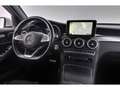 Mercedes-Benz GLC 220 d 4Matic 9G-tronic AMG Line+LED+NAVI+AHK Argintiu - thumbnail 14