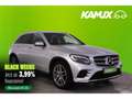 Mercedes-Benz GLC 220 d 4Matic 9G-tronic AMG Line+LED+NAVI+AHK Argintiu - thumbnail 1