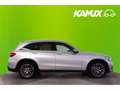 Mercedes-Benz GLC 220 d 4Matic 9G-tronic AMG Line+LED+NAVI+AHK Argintiu - thumbnail 3
