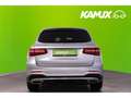 Mercedes-Benz GLC 220 d 4Matic 9G-tronic AMG Line+LED+NAVI+AHK Argintiu - thumbnail 5