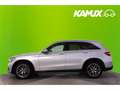 Mercedes-Benz GLC 220 d 4Matic 9G-tronic AMG Line+LED+NAVI+AHK Argintiu - thumbnail 8