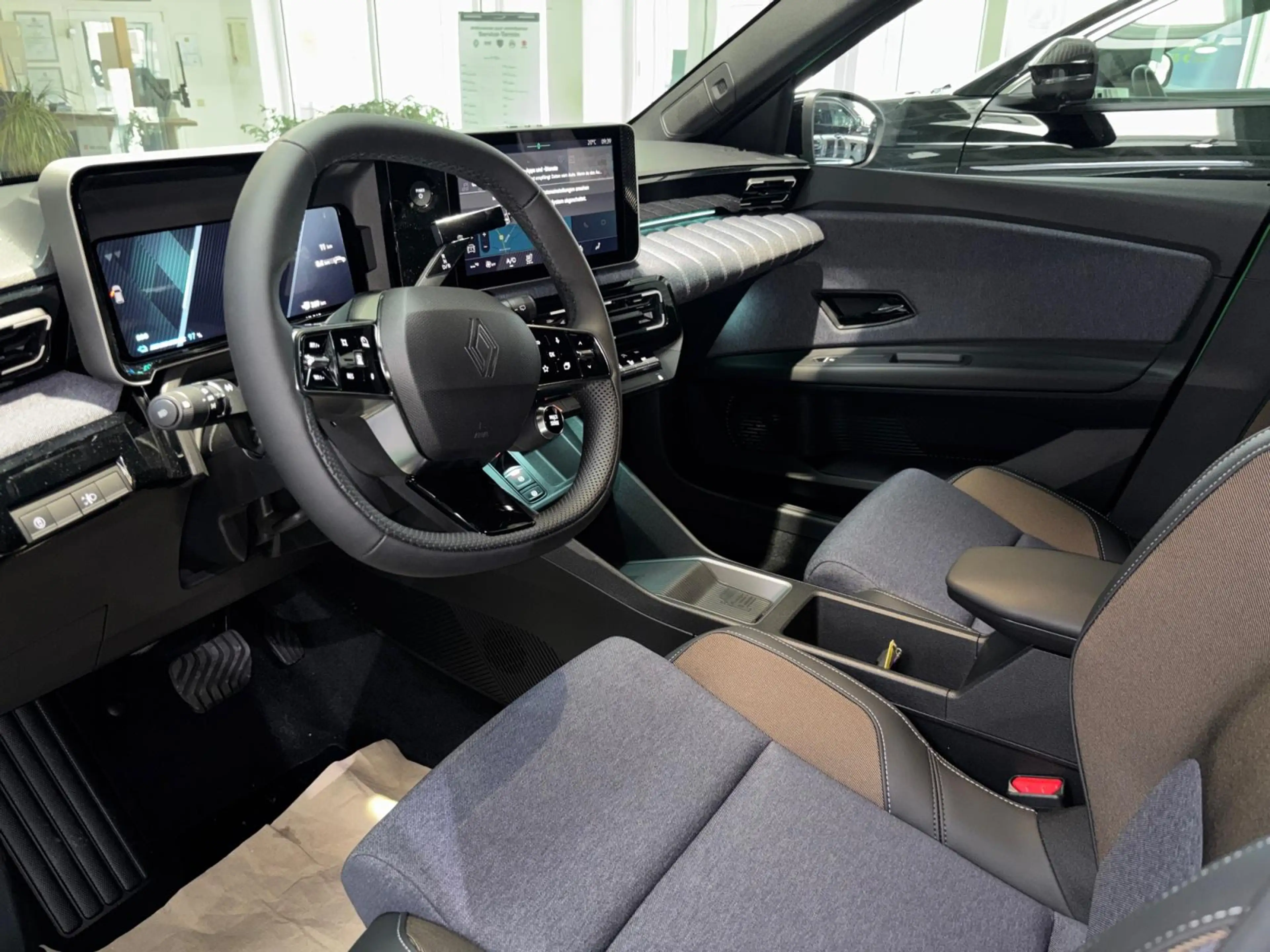 Renault R 5 R5 E-Tech 100% Electric Techno 150 Comfort Range — photo 8